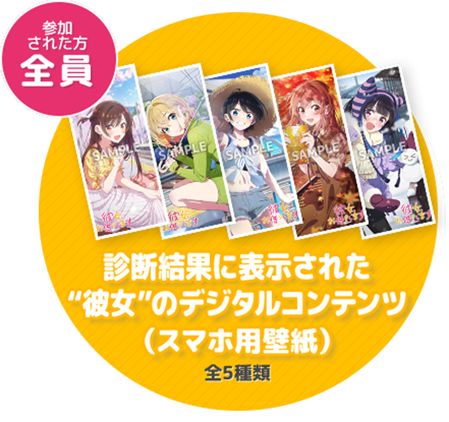 台本風ポストカード